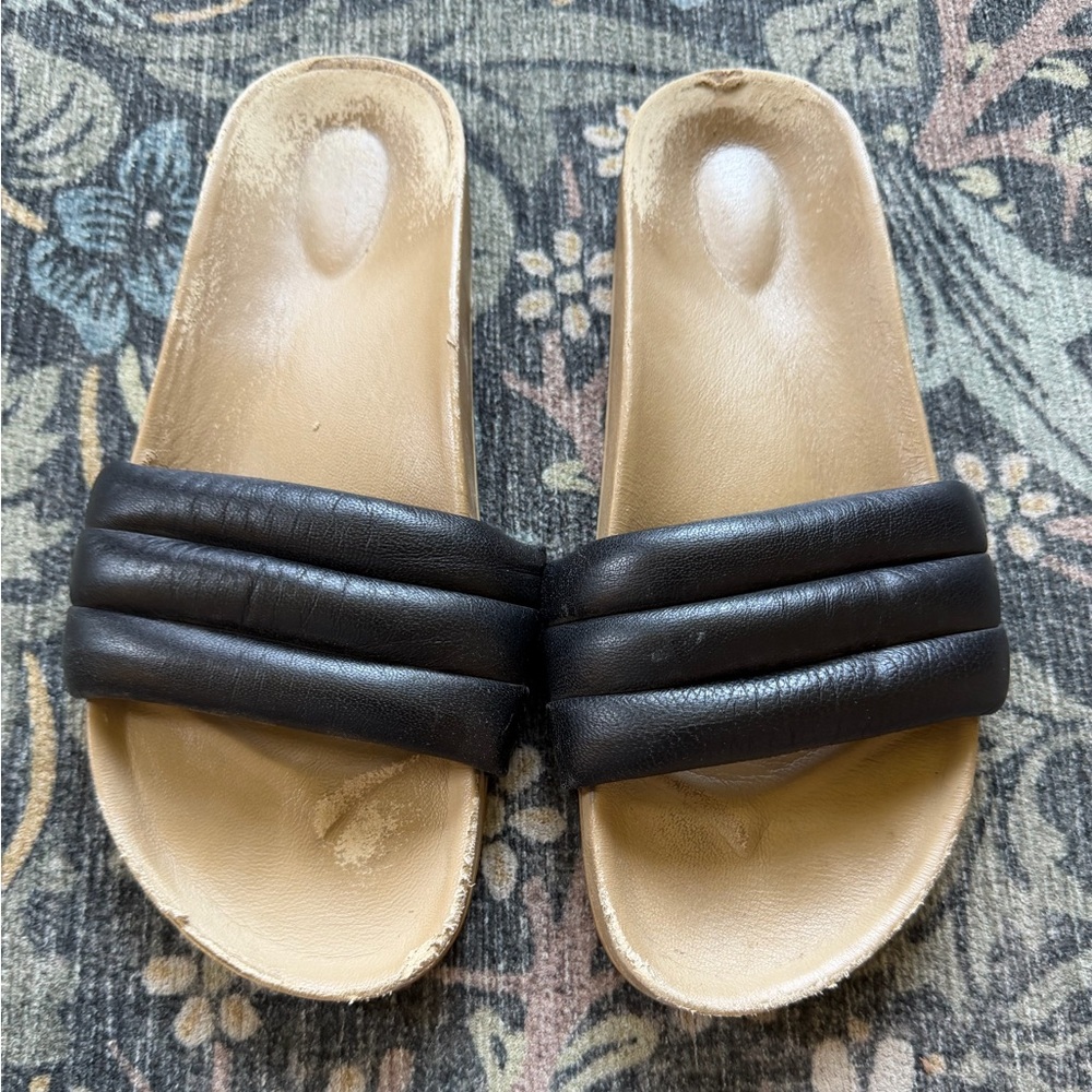 Beatrice Valenzuela - sandalias, 7